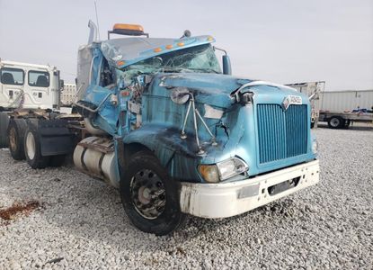 Informe del vehículo para VIN 2HSCBAER13C055775 - Imagen 1