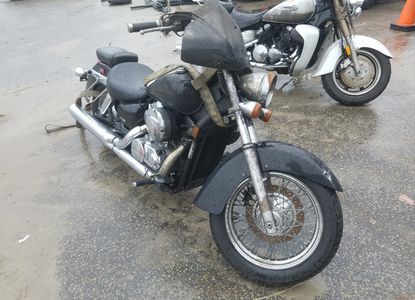 Vehicle Report for - Image 1