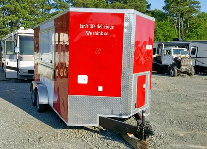 Vehicle Report for - Image 1