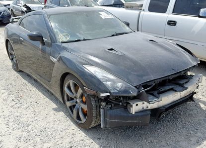 Vehicle Report for - Image 1