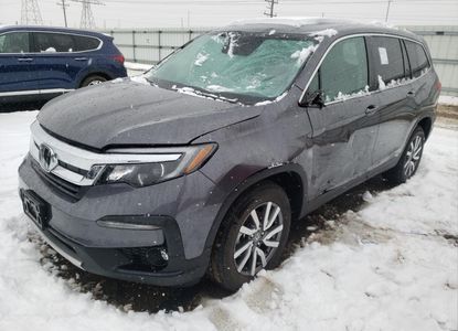 Vehicle Report for - Image 1
