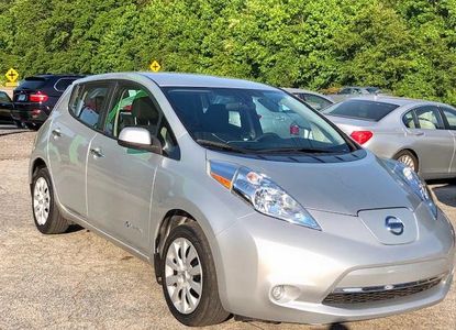 Vehicle Report for - Image 1