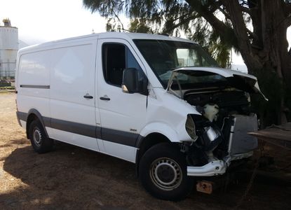 Vehicle Report for - Image 1