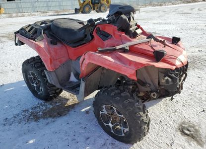 تقرير المركبة لـ VIN 3JBLKHJ11DJ000156 - الصورة 1