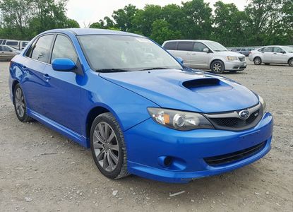 Vehicle Report for VIN JF1GE76669G510738 - Image 1