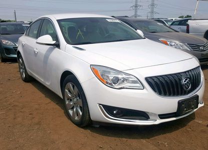 Fahrzeugbericht für VIN 2G4GK5EX0F9170039 – Bild 1