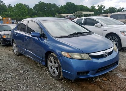 Vehicle Report for - Image 1