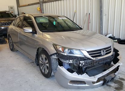 Vehicle Report for - Image 1
