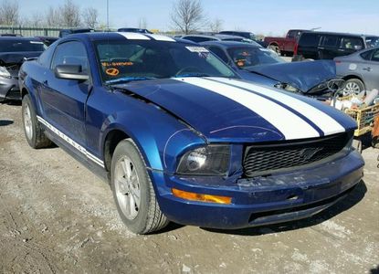 Vehicle Report for - Image 1