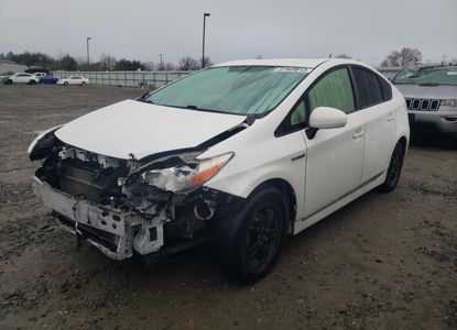 Vehicle Report for - Image 1