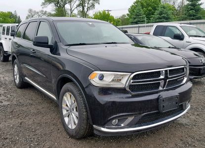 Fahrzeugbericht für VIN 1C4RDHAG0EC277601 – Bild 1