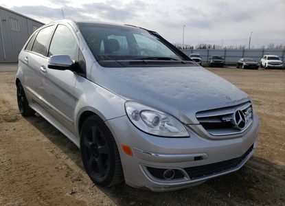 Vehicle Report for - Image 1