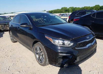 Vehicle Report for - Image 1