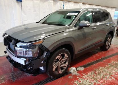 Vehicle Report for VIN 5NMS2DAJ2PH597874 - Image 1