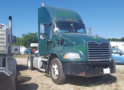 Звіт про транспортний засіб для VIN 1M1AW01X5CM004234 – зображення 1