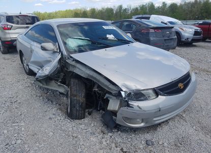 Vehicle Report for - Image 1