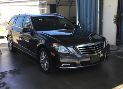 Vehicle Report for - Image 1