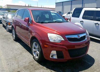 Vehicle Report for - Image 1
