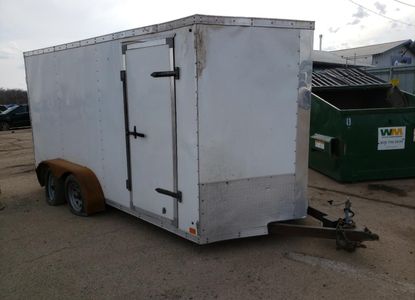 Vehicle Report for - Image 1