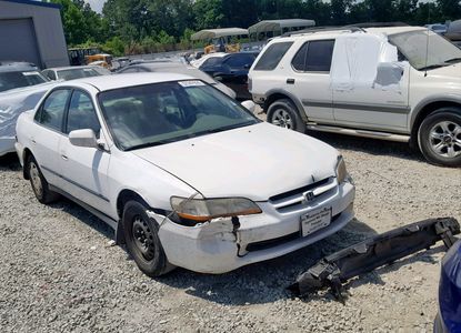 Vehicle Report for - Image 1