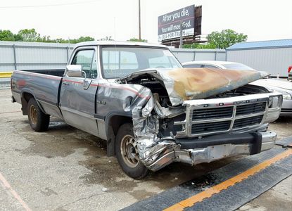 Vehicle Report for - Image 1