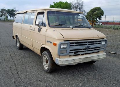 Informe del vehículo para VIN 1G8EG25HXF7156973 - Imagen 1