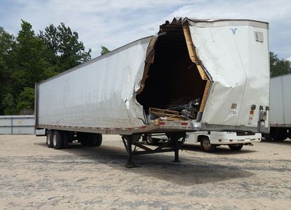 Доклад за превозно средство за VIN 5V8VA5320DM302588 - Изображение 1