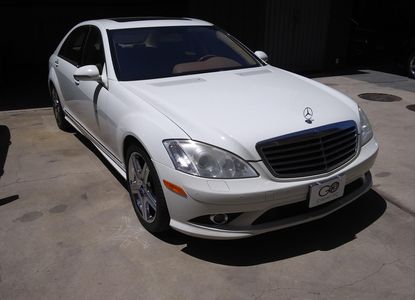 Vehicle Report for - Image 1