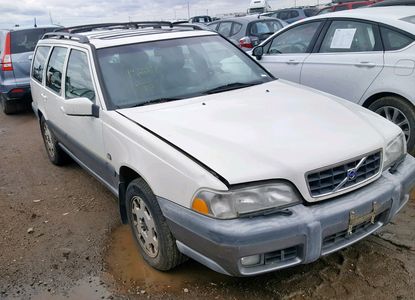 Vehicle Report for - Image 1