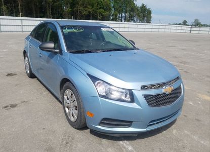 Vehicle Report for - Image 1