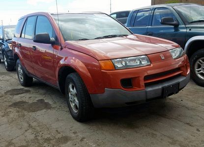 Vehicle Report for - Image 1