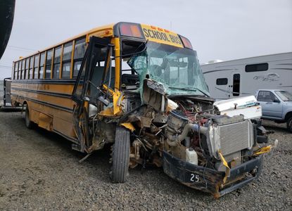 Vehicle Report for - Image 1