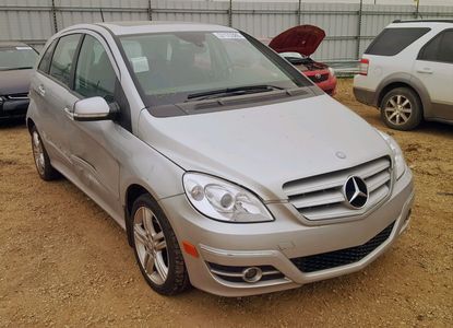 Vehicle Report for - Image 1