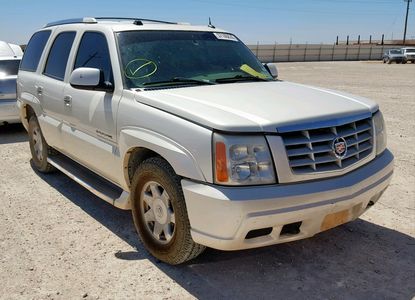 Vehicle Report for - Image 1