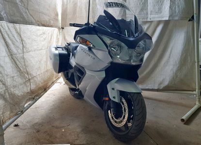 Informe del vehículo para - Imagen 1