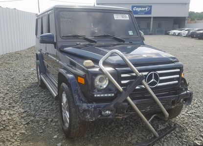 Звіт про транспортний засіб для VIN WDCYC3HF2EX223637 – зображення 1