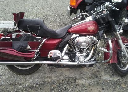 Vehicle Report for - Image 1