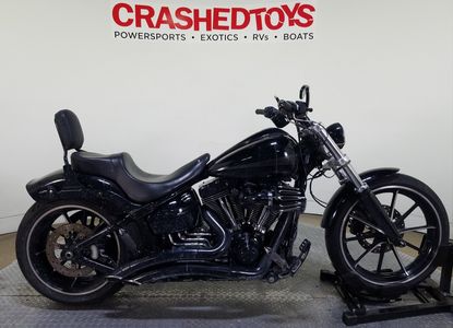Vehicle Report for - Image 1