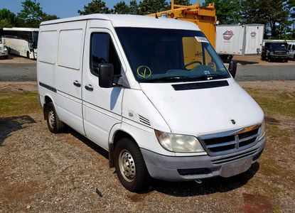 Vehicle Report for VIN WD0PD144X55821369 - Image 1