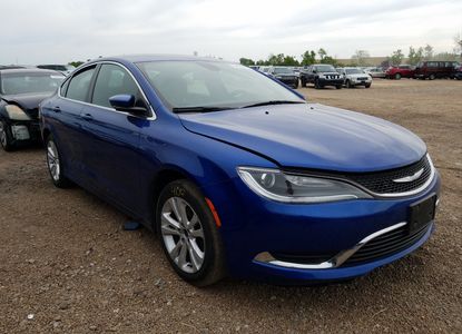 Vehicle Report for - Image 1