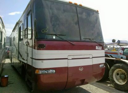 Vehicle Report for - Image 1