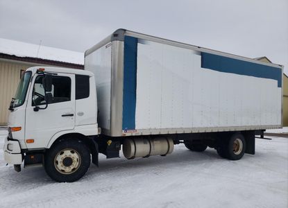 Доклад за превозно средство за VIN JNAA410H4BAR10285 - Изображение 1