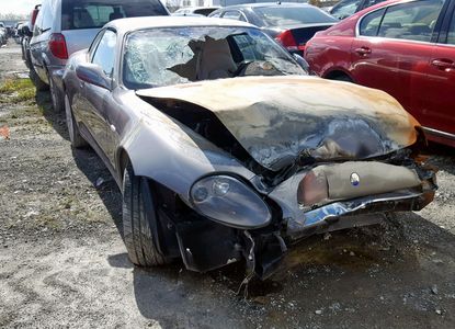 Fahrzeugbericht für  – Bild 1