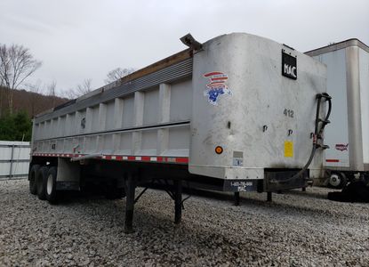 Raport vehicul pentru VIN 5MADS3436YC003795 - Imaginea 1