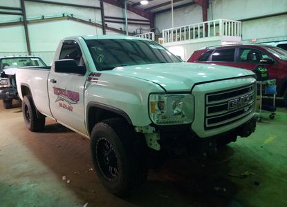 Vehicle Report for - Image 1