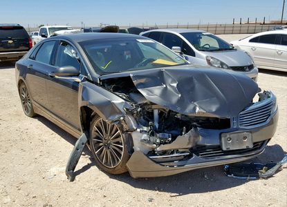 Raport pojazdu dla VIN 3LN6L2G90FR604718 - Obraz 1