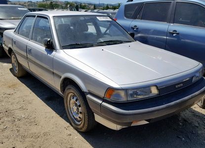 Vehicle Report for - Image 1