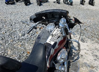 Fahrzeugbericht für – Bild 1