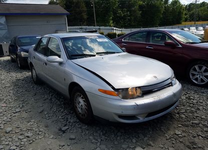 Raport pojazdu dla VIN 1G8JS54F02Y600526 - Obraz 1