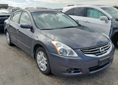 Vehicle Report for - Image 1